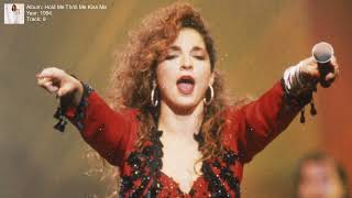 Love on a Two Way Street - Gloria Estefan | 1994 | (Lyrics/Letra)
