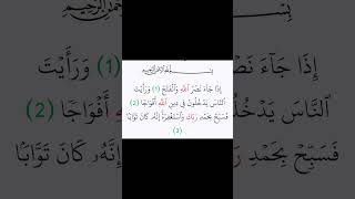 Download lagu Surah An-Nasr mp3