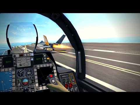 Multiplayer has made this VR Flight sim everything I could hope for!