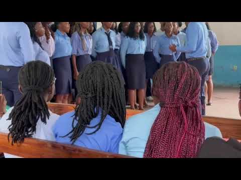 Juventude de Maputo-VUKA U YIMBA