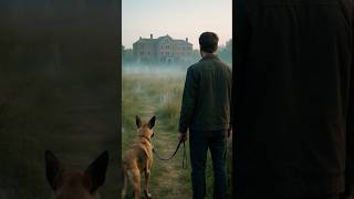 Your Dog&#39;s Sixth Sense Might Be Real... #CreepyNature #AnimalSenses #ParanormalScience