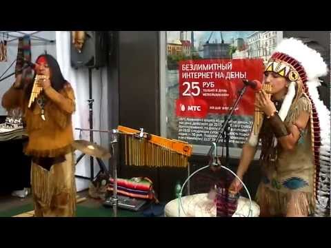 Pucaramanta-No name(Kaliningrad.Russia 09.07.2012)