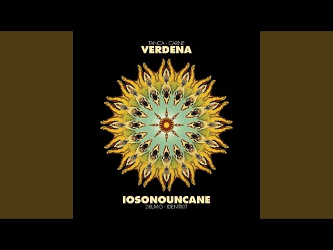 Diluvio - Iosonouncane