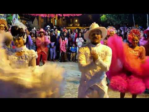 QUADRILHA TRADICIONAL 2025