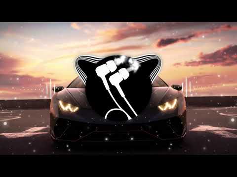 Murdbrain x Level 8 - Mantra (Bass Boosted)