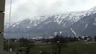 preview picture of video 'Victoria Jungfrau, Interlaken Switzerland - 1'