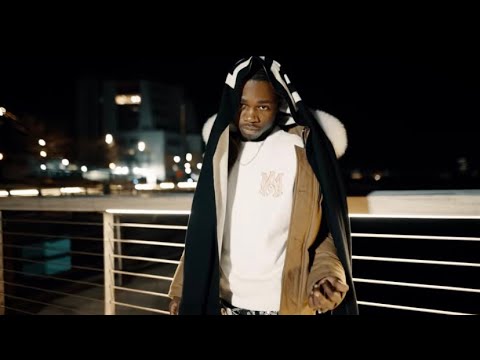 Bille Gene - "Gravity Falls" (official music video) (shot by : @TheGuyJose )