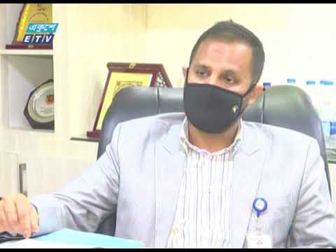 একমাসে বিদেশ থেকে আসা ২ হাজার যাত্রী প্রাতিষ্ঠানিক কোয়ারেনন্টাইনে | ETV News
