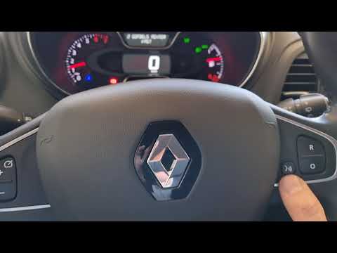 aflevering Renault Captur RX-012-E