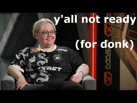 CS2 Magixx - y'all not ready (for donk)