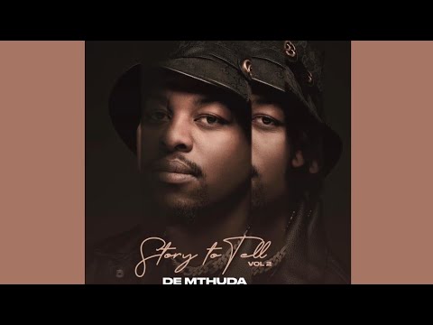 De Mthuda - Buya (Official Audio) feat. Ami Faku