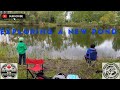 Video Thumbnail for stocked rainbow  trout (exploring new pond)