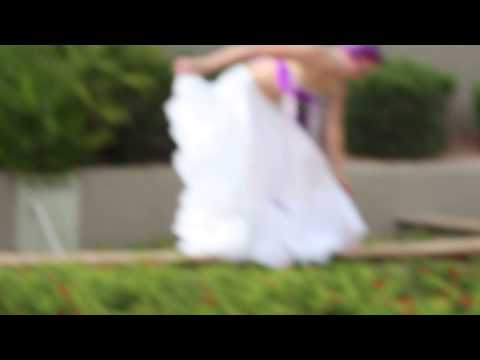 Heather Nance Xamiian - Fire Dancer - belly dancer