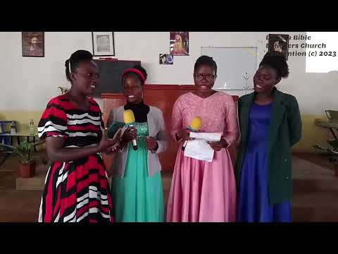 2023-0701AM - Pastor Martin Mkandawire - The Message of The Day (Part 1)