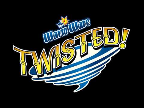 Stumblebot (Dr. Crygor's Boss) [Remastered] - WarioWare: Twisted!