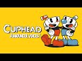 Cuphead Announcer Voices