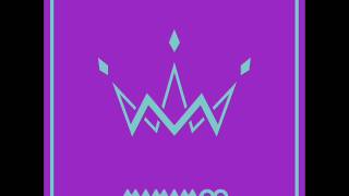 MAMAMOO (마마무) - Finally [MP3 Audio]