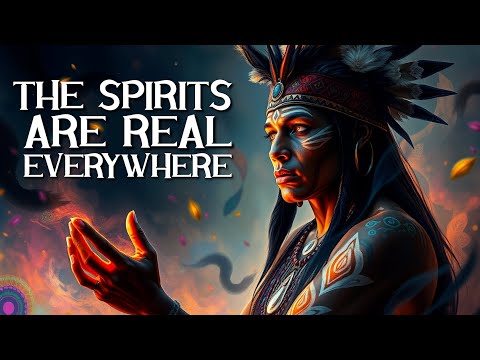 The Secret Life of Nature Spirits: Gnomes, Djinn, Mermaids & More