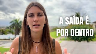 Descomplicando o estado de presença.