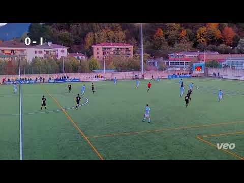 DHR Aretxabaleta-Hernani 22 23