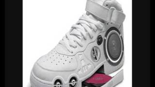 Funky Mix(Dancing Shoes) by Michael Sound