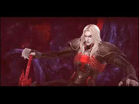 MFF Knull WBL - Human Torch Solo clear for beginners