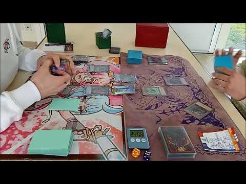 Top 4 RCG Tournament Spright Evil Twin vs Labrynth