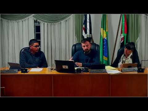 32ª Sessão Ordinária 2025