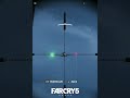 Far Cry 5 Sniper vs Cults Air Force | Best Aim Ever