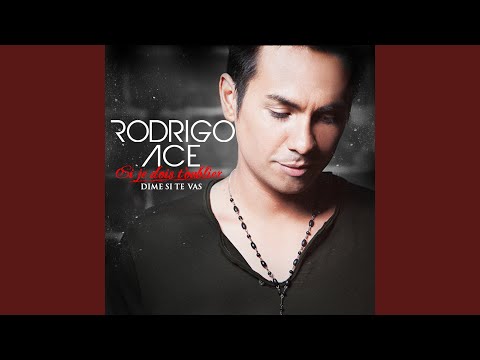 Si je dois t’oublier (Dime si te vas) (Radio Edit)