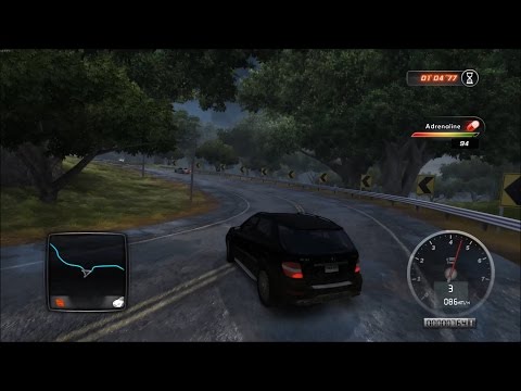 Test Drive Unlimited 2 - Hawaii Event 28/60 [1080p60 Walkthrough - GTX 750Ti - 130/348]