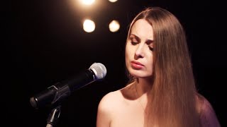 Lady Gaga, Bradley Cooper - I&#39;ll Never Love Again (КАВЕР НА РУССКОМ)  Лазурченко Елена