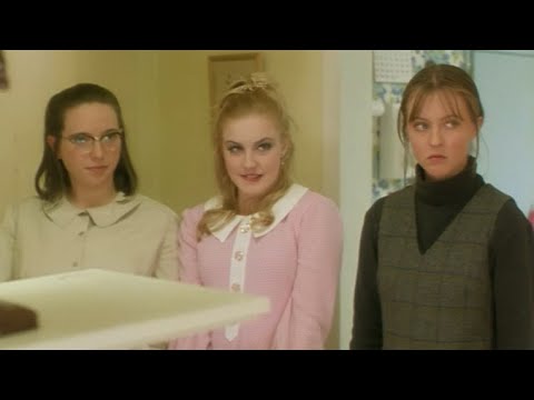 Falling Angels (2003) - Full Movie