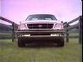 Ford F 150 February 1996 Commercials