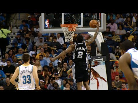 Open Gym presented by Bell | Moment: Next Chapter