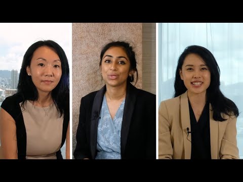 Diversity & Inclusion at Nomura