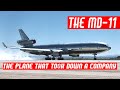 MD-11 | The Plane that Took Down a Company