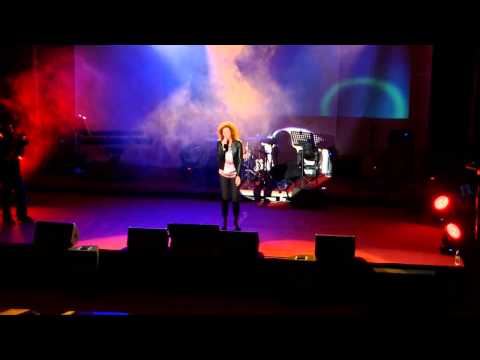 Petra Gorše - Hodi naprej