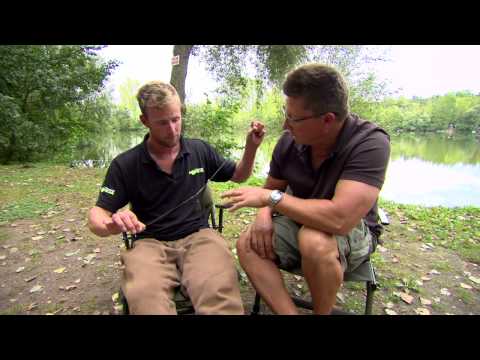 Korda - Carp, Tackle, Tactics & Tips Vol 5 Part 4 - 2012 Free Carp Fishing DVD