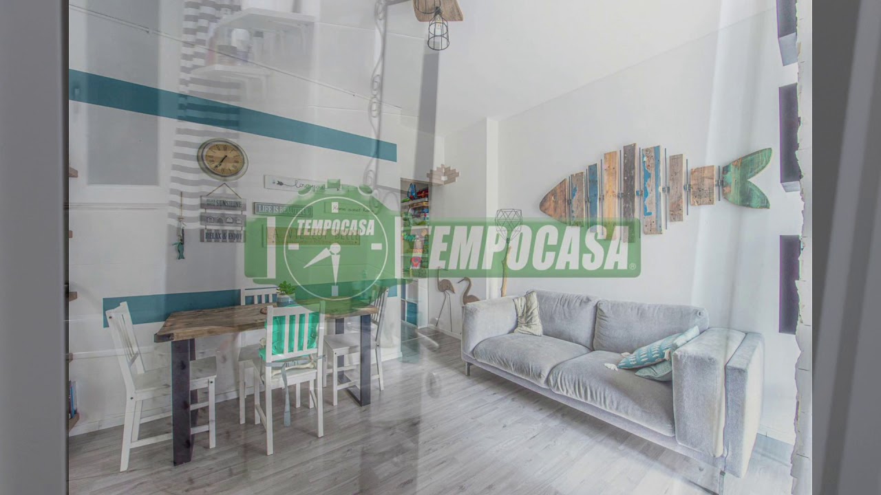 Tempocasa San Giuliano M.se - Via Papa Giovanni XXIII, 17