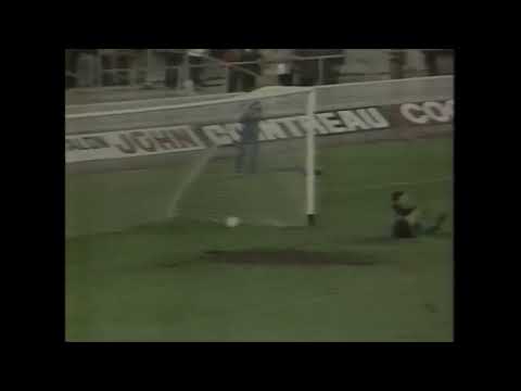 FC Barcelona - 1. FC Köln 0:4 (05.11.1980 / Rückspiel UEFA-Cup)