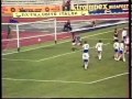 video: Hajszán Gyula gólja Luxemburg ellen, 1983