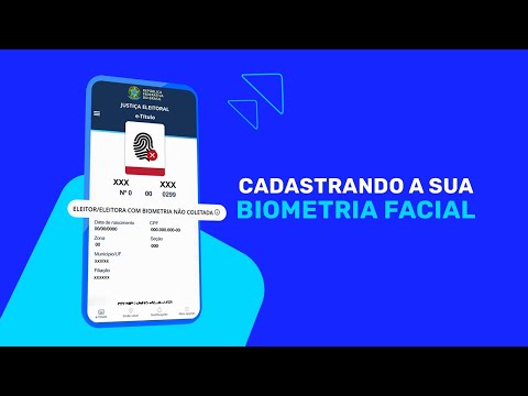 Tutorial - Como atualizar sua biometria facial e desbloquear o benefício INSS