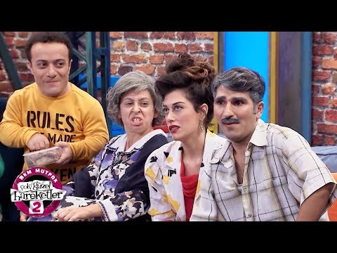 Çok Güzel Hareketler 2 | Yazma Onu Küserim (26.Bölüm)