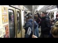 Eminem в Минском метро 