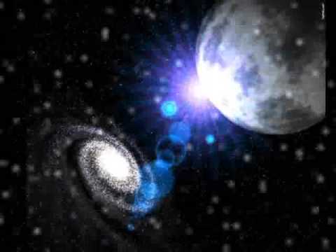 Damian Sarandeses - Galaxy (originall mix)