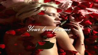 Frank Sinatra  - Your Love For Me (With Lyrics)