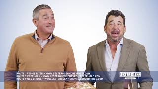 Customer Experience Comes First at Lester Glenn Chevrolet