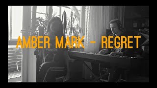 Amber Mark – Regret (cover)