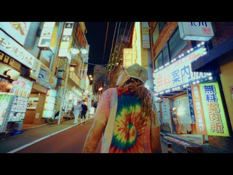 OTW To Japan 2 - Candypaint [Official Music Video] (Dir. @eric.klx)